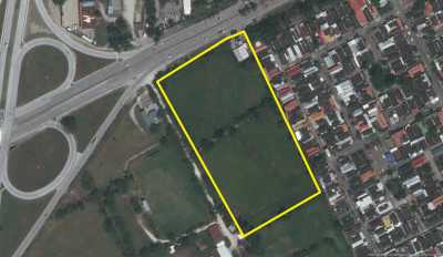 Terreno en Venta, Boulevard del Norte (Negociable)