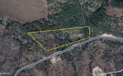Terreno en Venta, Aldea Am&aacute;rateca