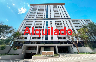 Apartamento en Alquiler, Torre Cipreses