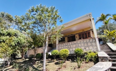 Apartamento Amueblado en Alquiler, El Chimbo