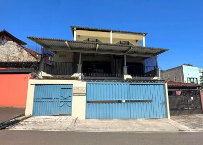 Casa en Alquiler, Barrio Guadalupe