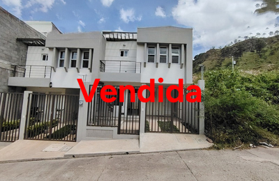 Casa en Venta, Residencial Paseo de las Campanas