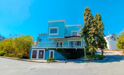 Casa en Venta, Residencial Las Hadas