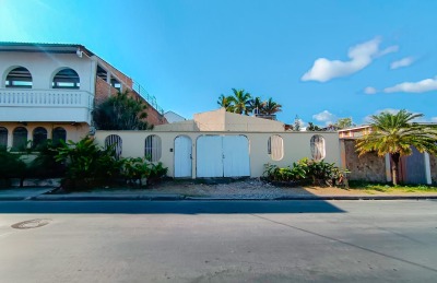 Casa en Venta, Colonia Am&eacute;rica
