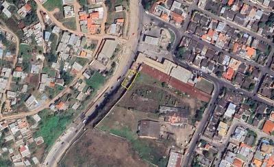 Terreno en Alquiler, Cerro Grande zona 4