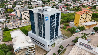 Local en Alquiler, Torre Mediplaza