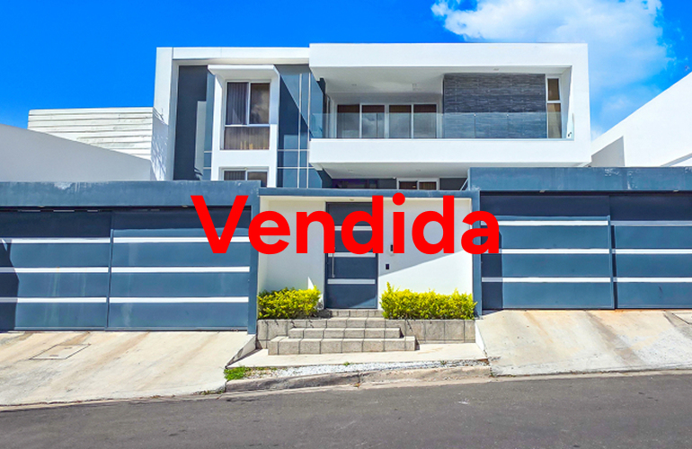 Casa en Venta, Lomas del Guijarro Sur