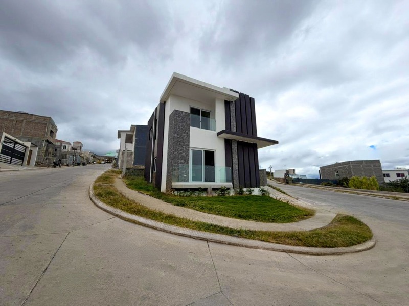 Casa en Venta, Residencial Mirador de los Hidalgos