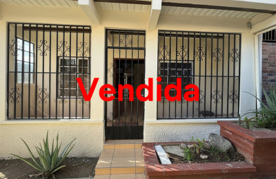 Casa en Venta, Colonia La Joya