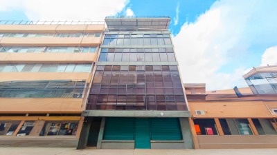 Local en Alquiler, Centro de Tegucigalpa 