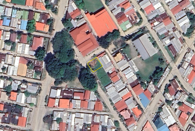 Terreno en Venta, Villa Florencia