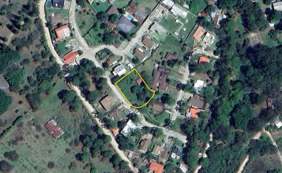 Terreno en Venta, Valle de Angeles