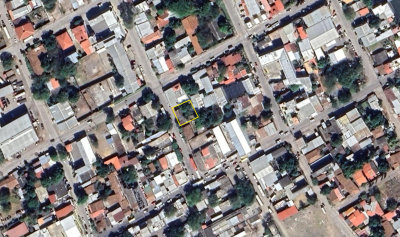 Terreno en Venta, Choluteca