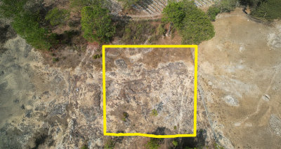 Terreno en Venta, Valle de Angeles