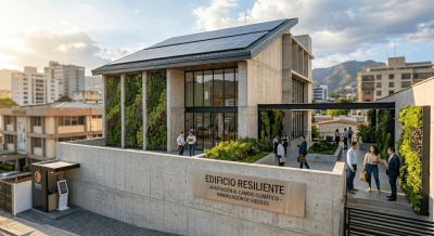 Alerta clim&aacute;tica: El aumento de riesgos ambientales redefine el costo de los seguros y la plusval&iacute;a en zonas vulnerables