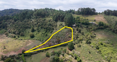 Terreno en venta, Valle de Angeles 