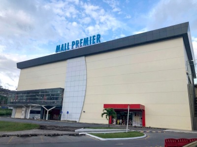 Local Comercial en Alquiler, Mall Premier 