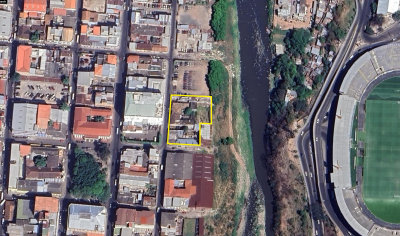 Local en Alquiler, Comayag&uuml;ela 1 Avenida