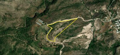 Terreno en Venta, Valle De Amarateca