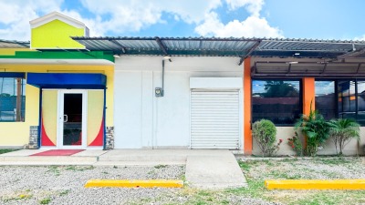 Local Comercial en Alquiler, La Lima Cortes