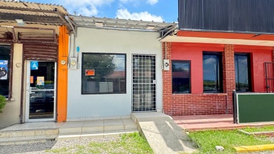 Local Comercial en Alquiler, La Lima Cortes