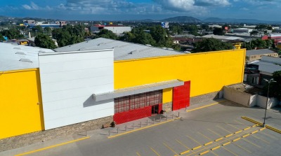 Local Comercial en Venta, San Pedro Sula