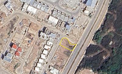 Terreno en Venta, Residencial Mirador de los Hidalgos