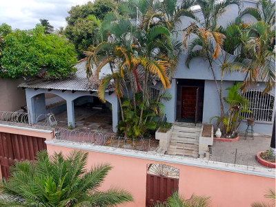 Casa en Venta, El Country