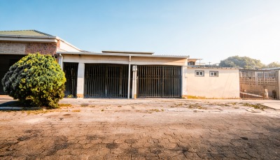 Casa en Venta, Residencial El Roble