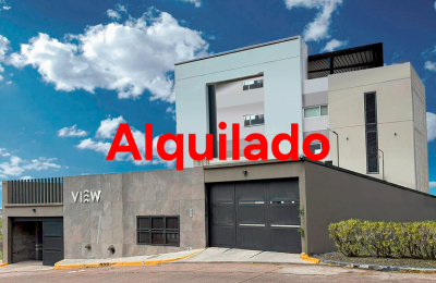 Apartamento Amueblado en Alquiler, Lomas Del Guijarro