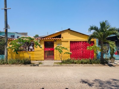 Casa en Venta, Colonia Satelite III Etapa