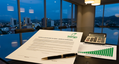 Blindaje Patrimonial: Por qu&eacute; el sector inmobiliario se consolida como el refugio financiero m&aacute;s seguro frente a la inflaci&oacute;n
