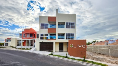 Apartamento en Venta, Residencial las Hadas