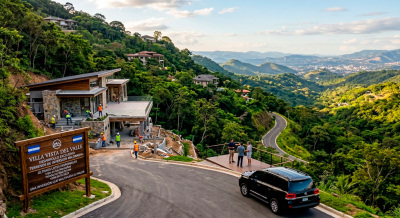 De monta&ntilde;a a inversi&oacute;n millonaria: terrenos que multiplicaron su valor