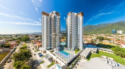 Apartamento en Venta, Condiminios Torres del Valle