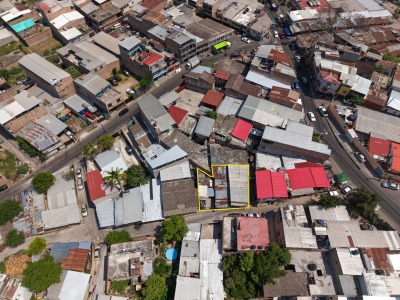 Terreno en Venta, La Pe&ntilde;a 