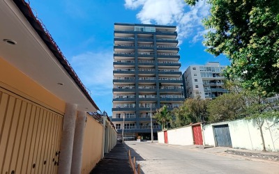 Penthouse en Alquiler, Torre Urbana Lara 