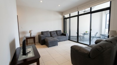 Apartamento Amueblado en Venta, Lomas del Guijarro