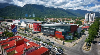 Local Comercial en Alquiler, Mall Galerias del Valle