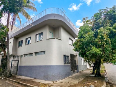 Casa En Alquiler, Colonia Loarque