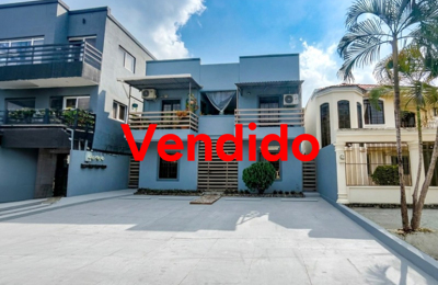 Apartamento en Venta, Colonia el Limonar