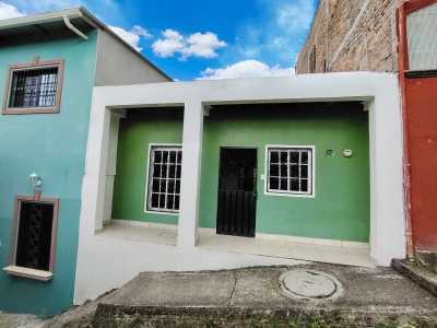 Casa en Alquiler, Residencial Honduras