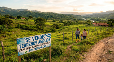 Terrenos amplios: la tendencia que est&aacute; conquistando Centroam&eacute;rica