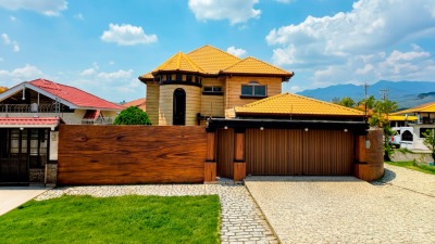 Casa en Venta, Colonia Jardines del Valle