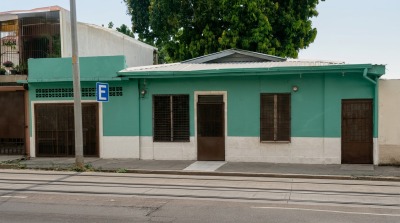 Casa en Venta, Barrio Paz Barahona
