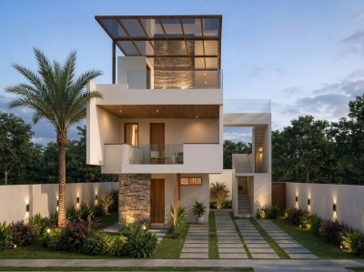 Casas en Pre-venta, Villas Venecia, Omoa