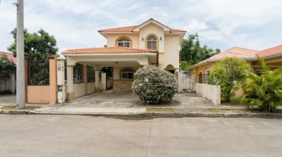 Casa en Venta, Residencial Salamanca