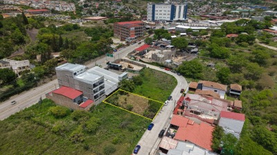 Terreno en Venta Ciudad Nueva Segunda Etapa