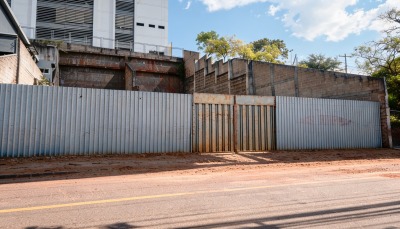 Terreno en venta , Las Cumbres