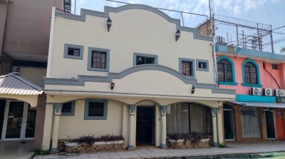 Hotel en venta Barrio El Centro